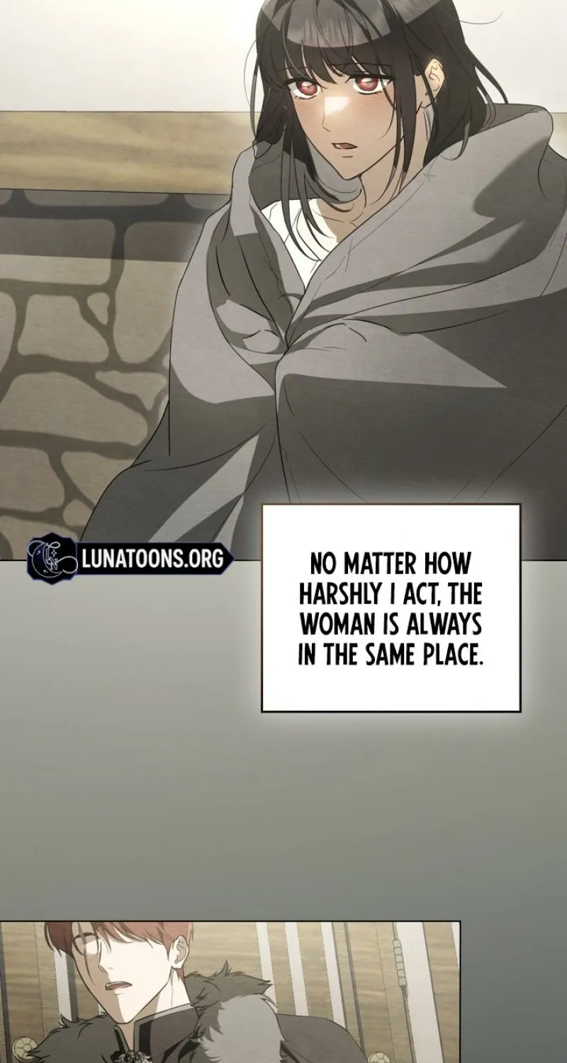 The Monster Lady and the Paladin Chapter 36 page 22 - 