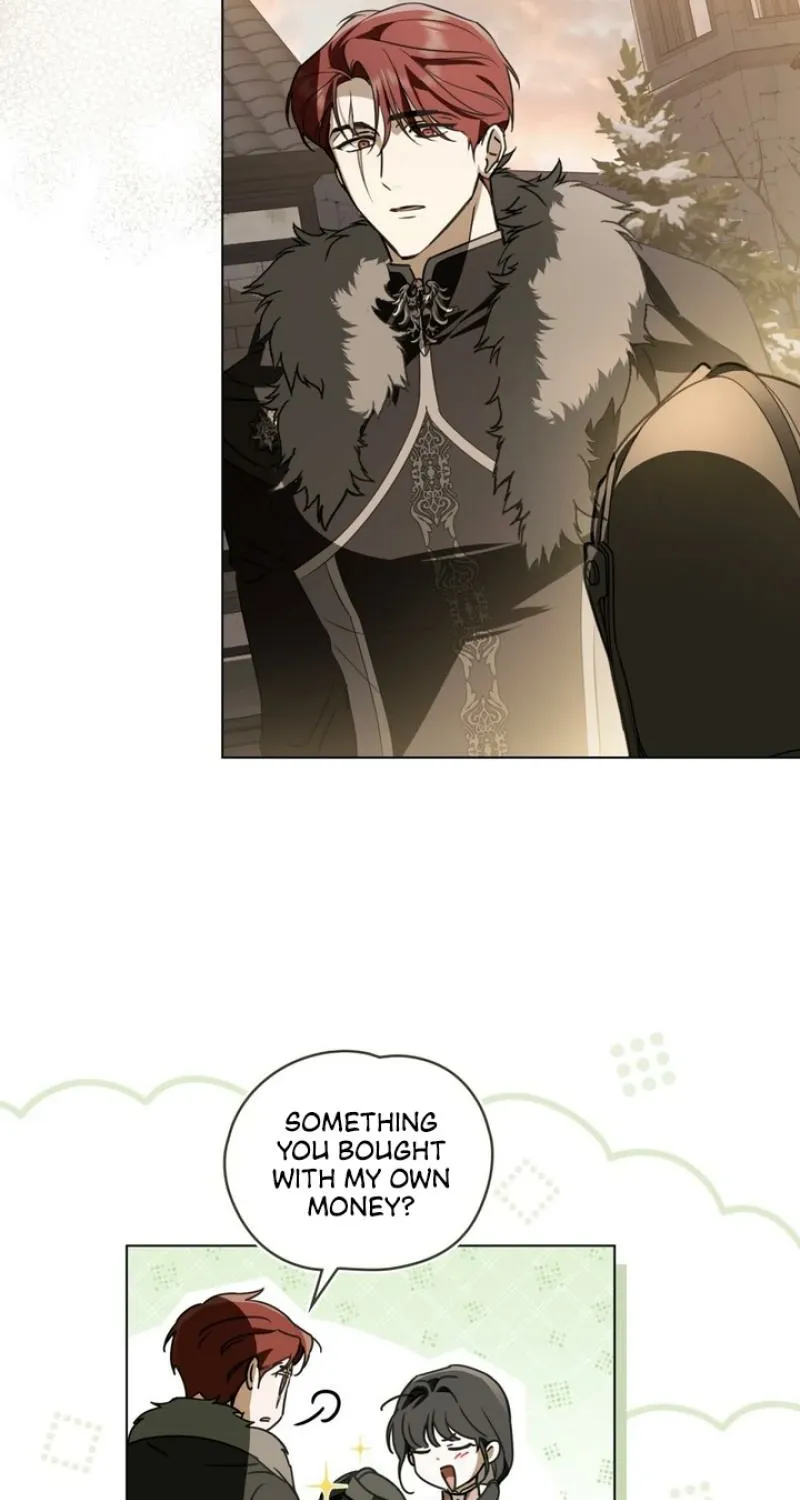 The Monster Lady and the Paladin Chapter 36 page 27 - 