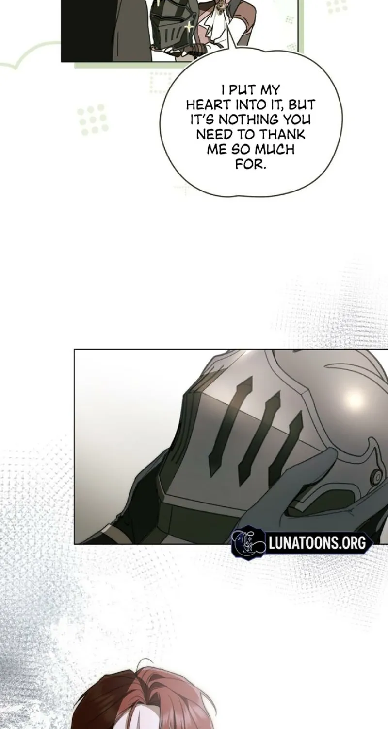 The Monster Lady and the Paladin Chapter 36 page 28 - 