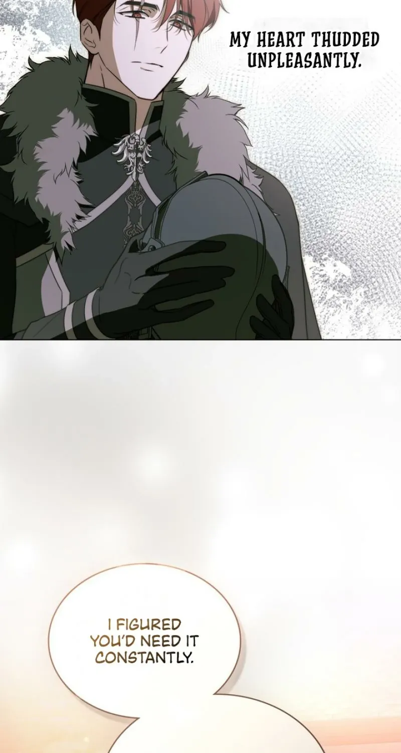 The Monster Lady and the Paladin Chapter 36 page 29 - 