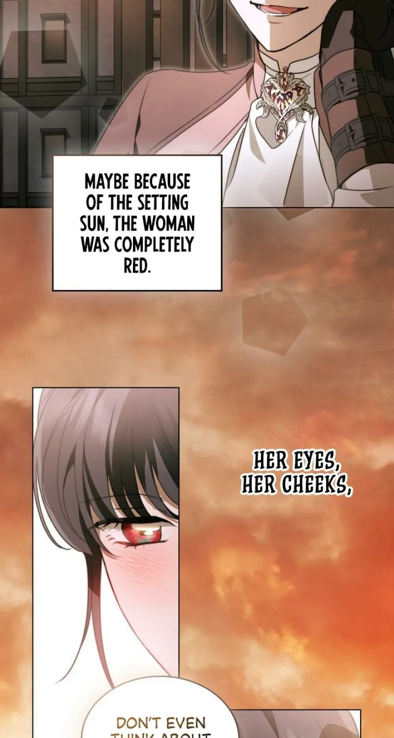 The Monster Lady and the Paladin Chapter 36 page 31 - 