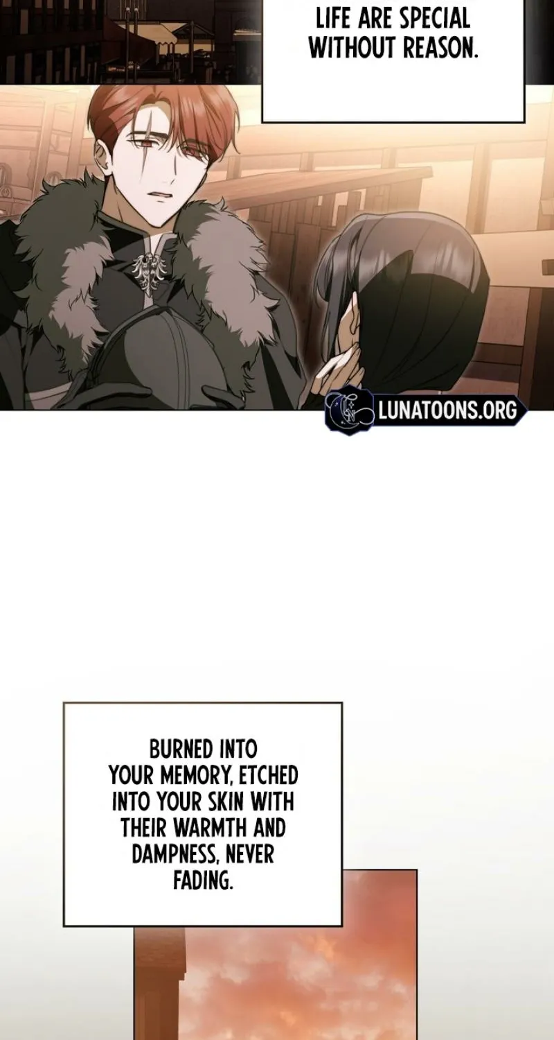 The Monster Lady and the Paladin Chapter 36 page 33 - 