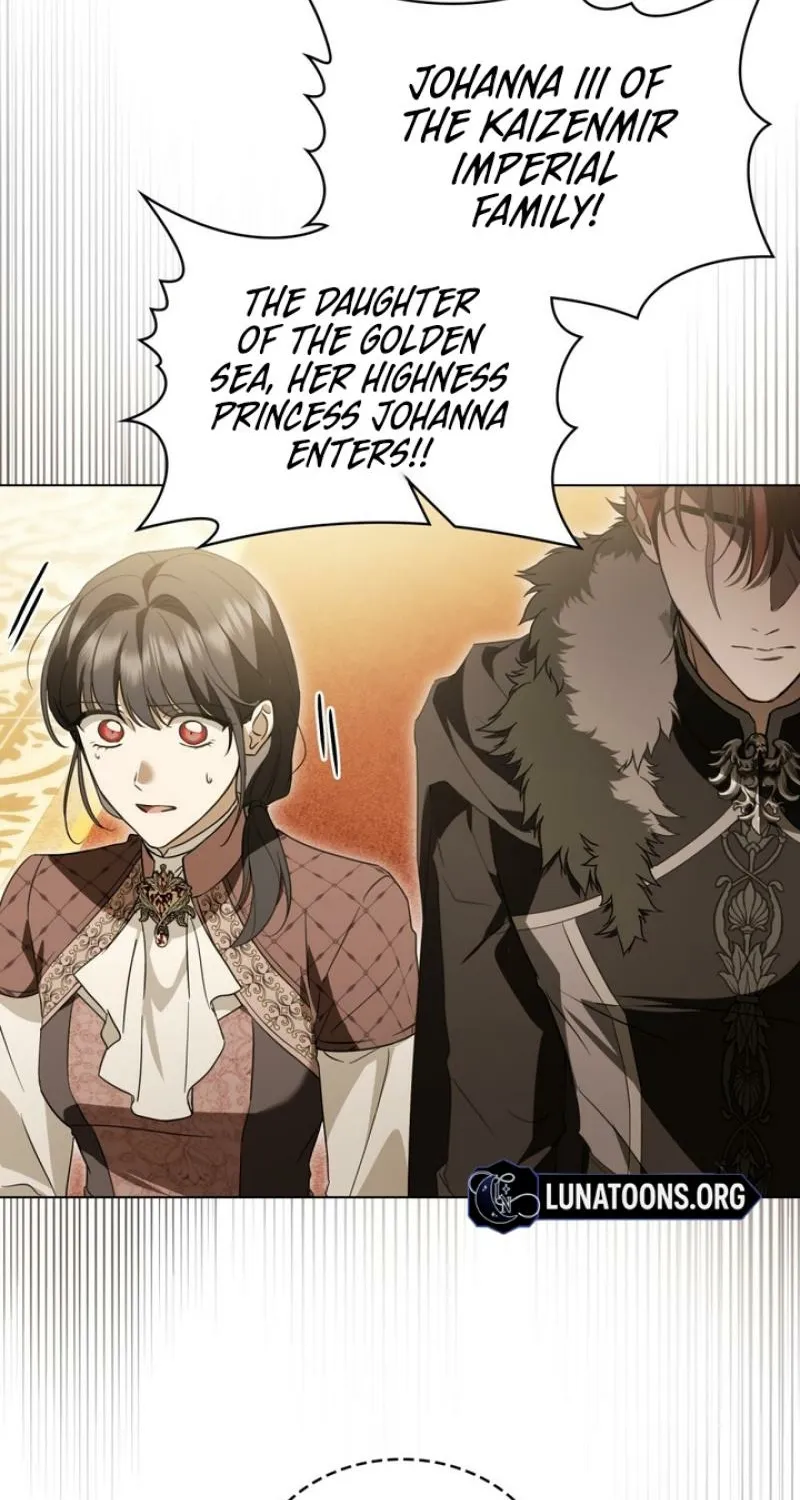 The Monster Lady and the Paladin Chapter 36 page 55 - 