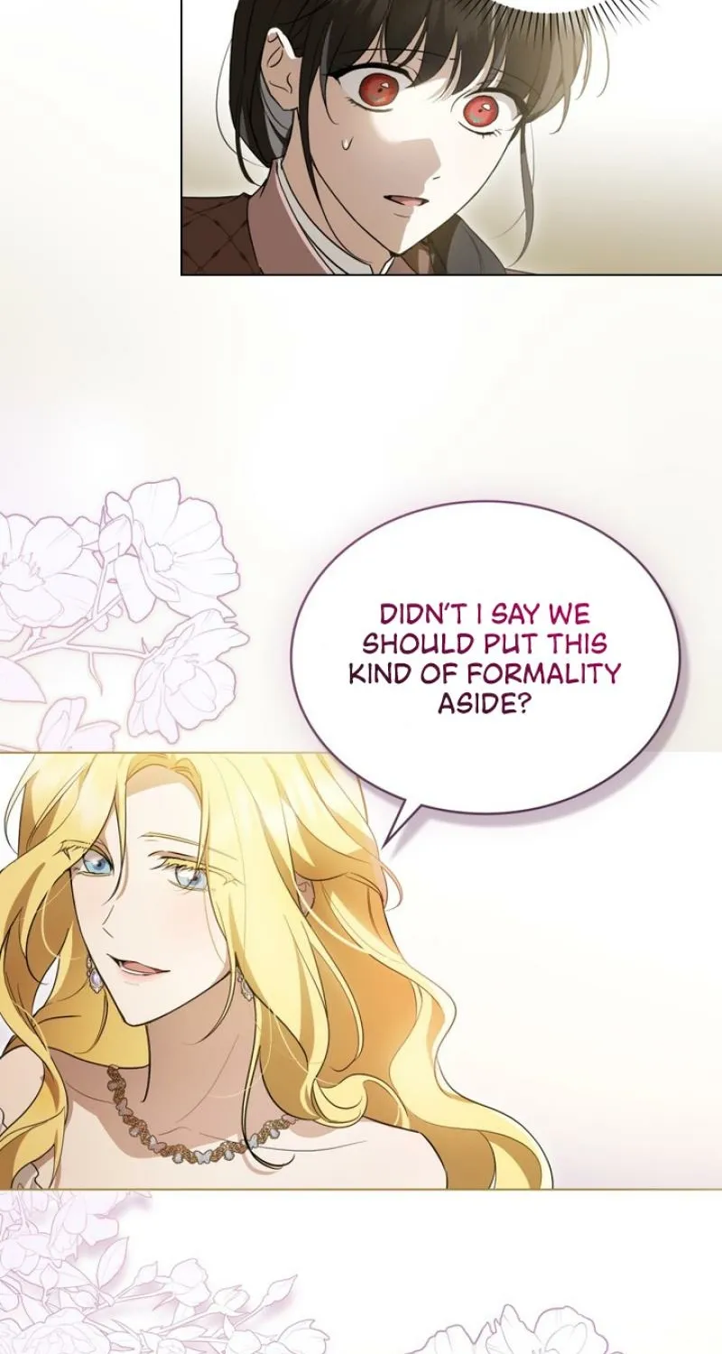 The Monster Lady and the Paladin Chapter 36 page 59 - 