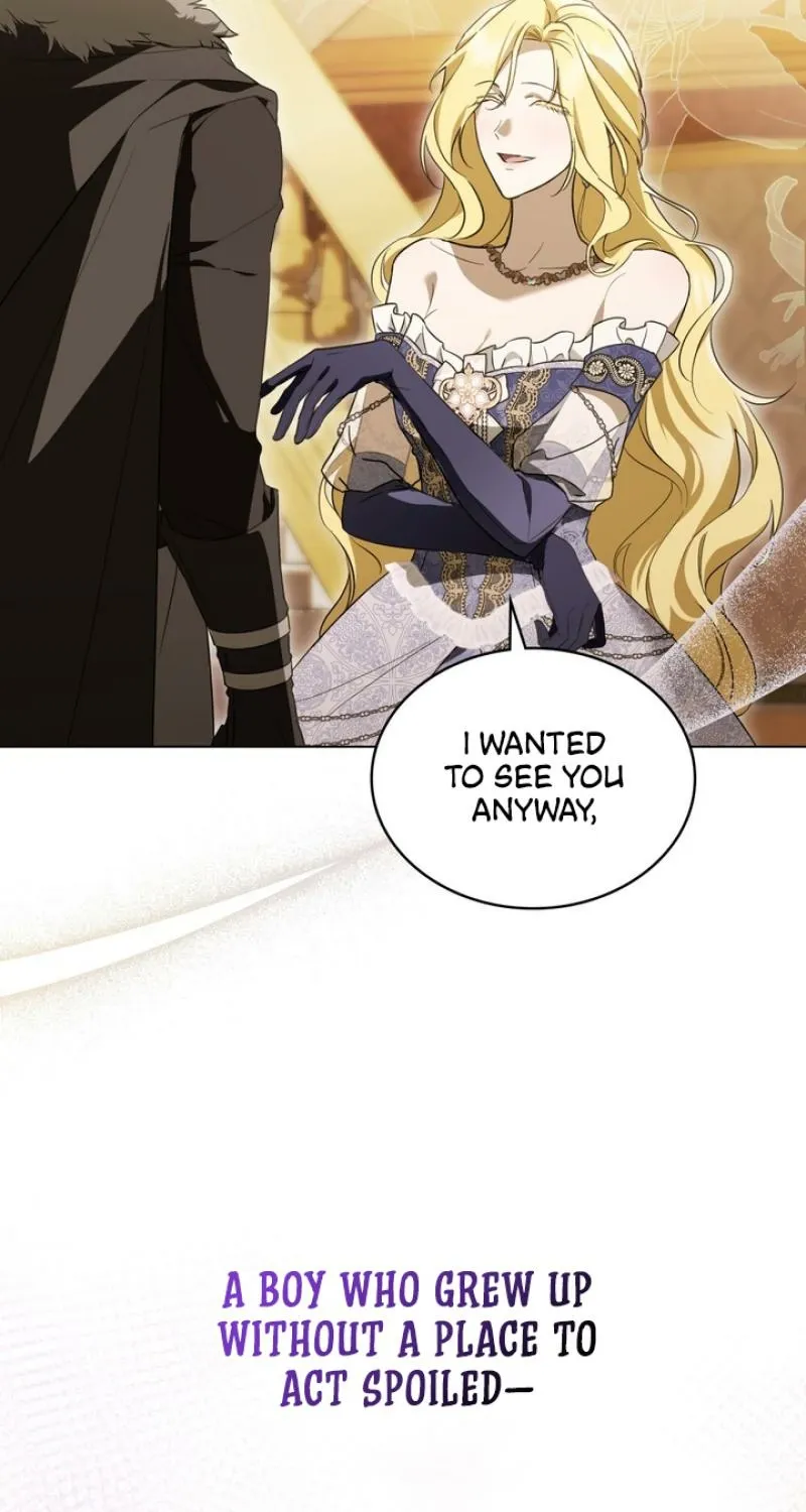 The Monster Lady and the Paladin Chapter 36 page 61 - 