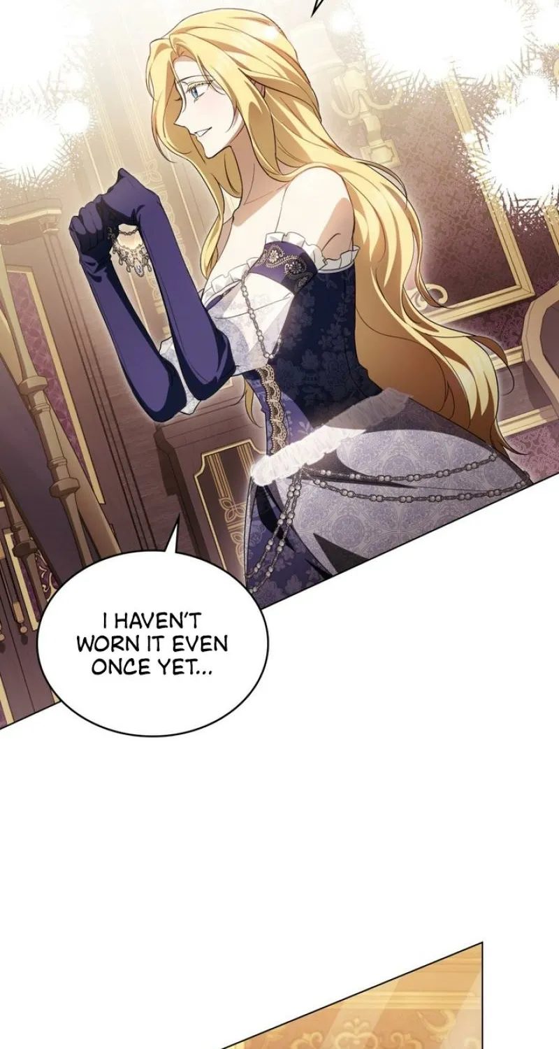 The Monster Lady and the Paladin Chapter 37 page 14 - 