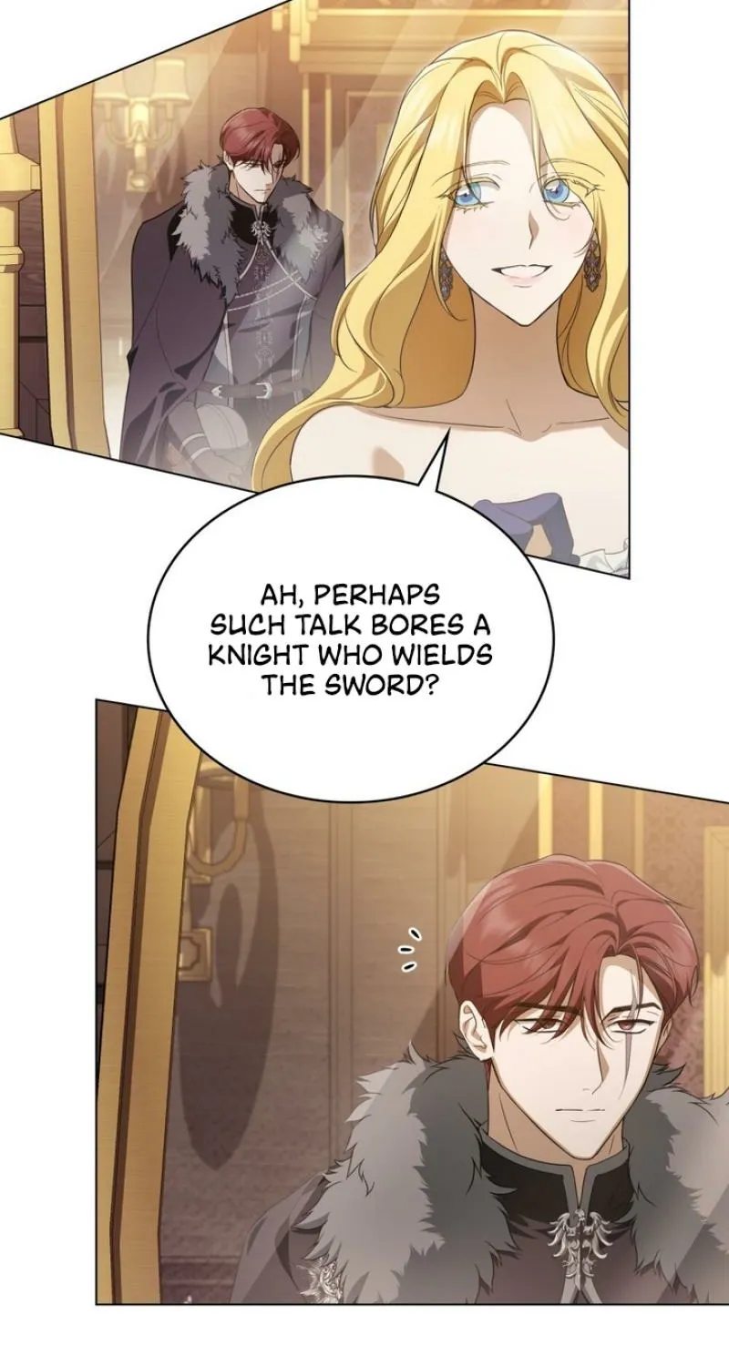 The Monster Lady and the Paladin Chapter 37 page 15 - 
