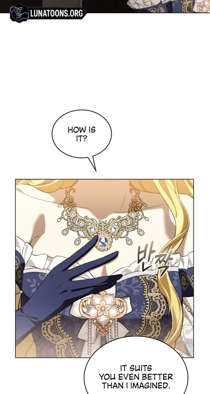 The Monster Lady and the Paladin Chapter 37 page 21 - 