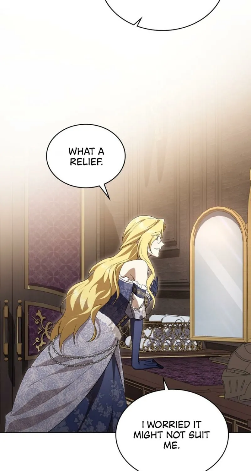 The Monster Lady and the Paladin Chapter 37 page 22 - 