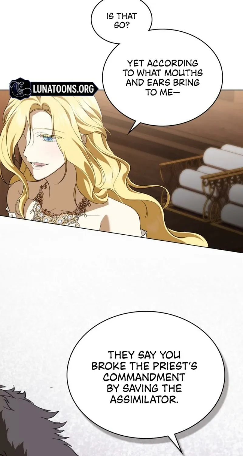 The Monster Lady and the Paladin Chapter 37 page 29 - 