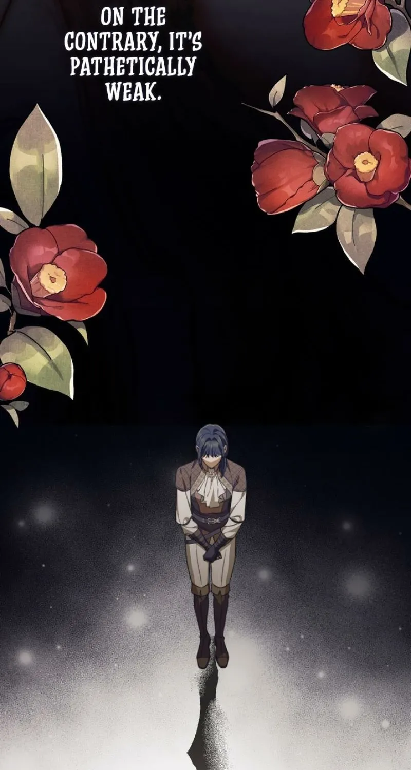 The Monster Lady and the Paladin Chapter 37 page 4 - 