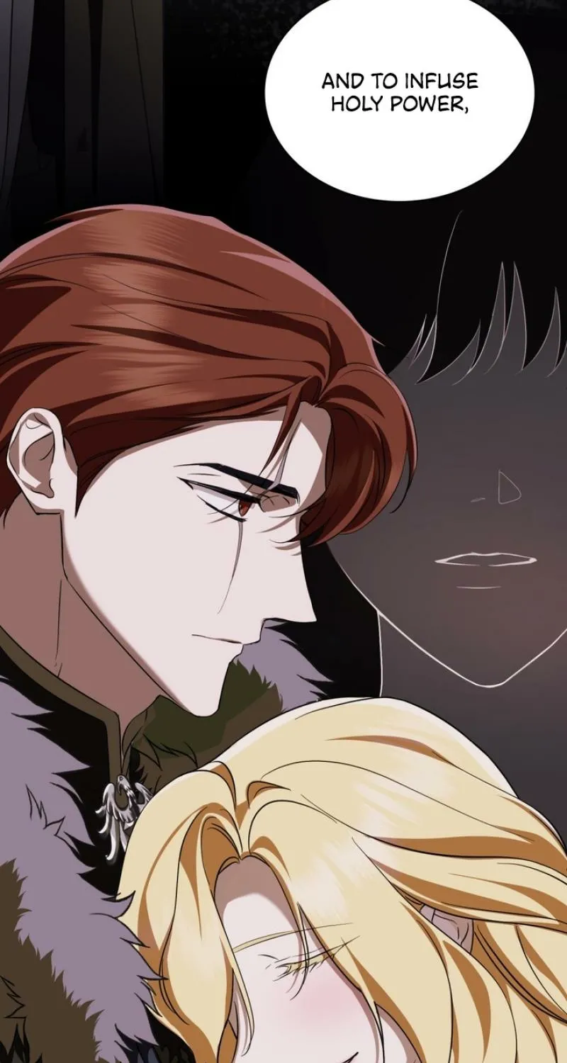 The Monster Lady and the Paladin Chapter 37 page 31 - 