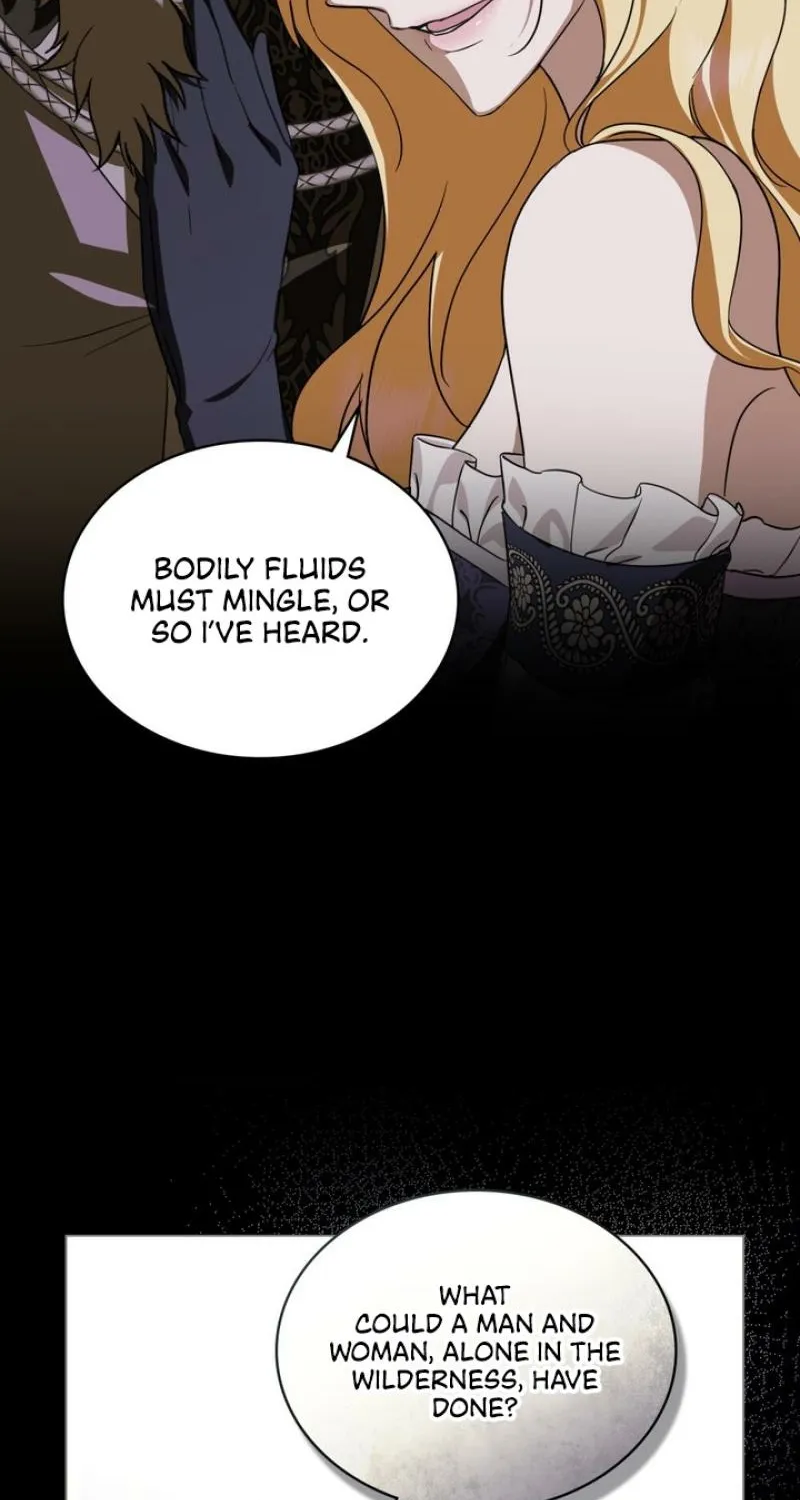 The Monster Lady and the Paladin Chapter 37 page 32 - 