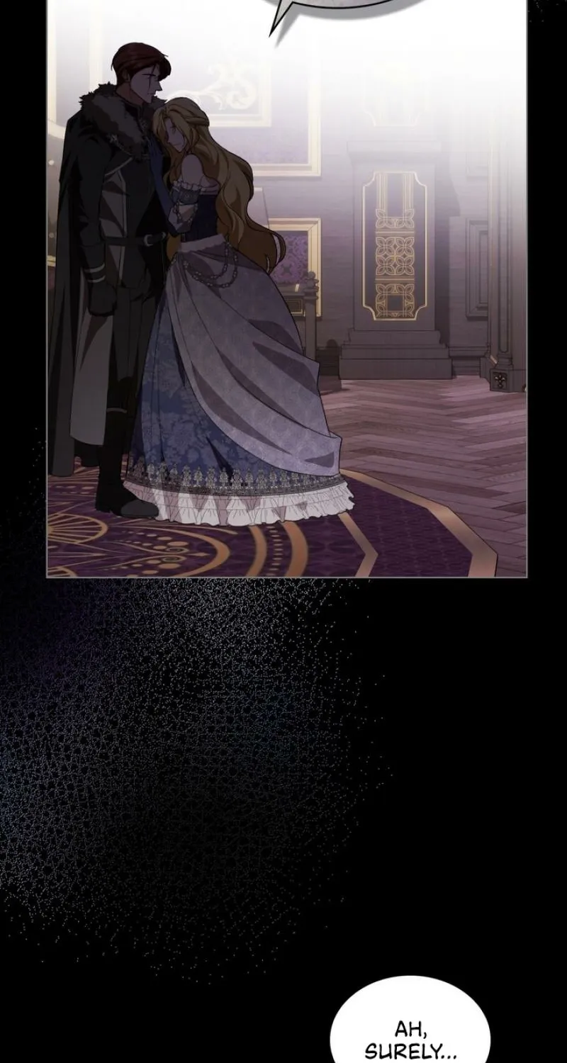 The Monster Lady and the Paladin Chapter 37 page 33 - 