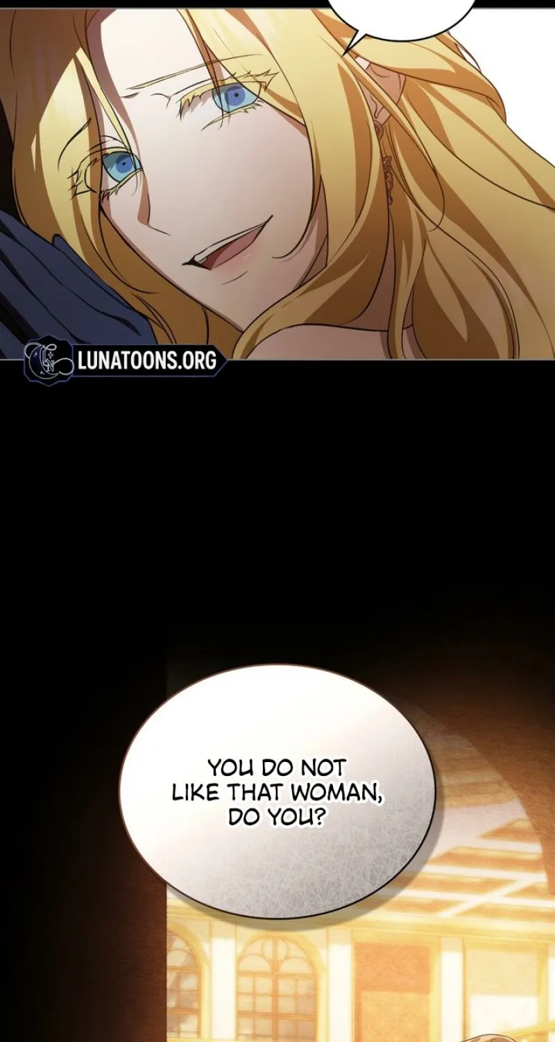The Monster Lady and the Paladin Chapter 37 page 34 - 