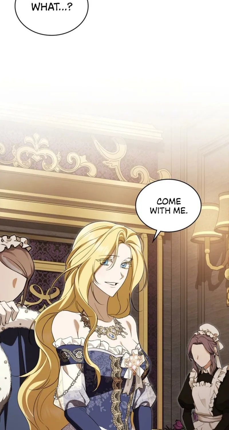 The Monster Lady and the Paladin Chapter 37 page 43 - 