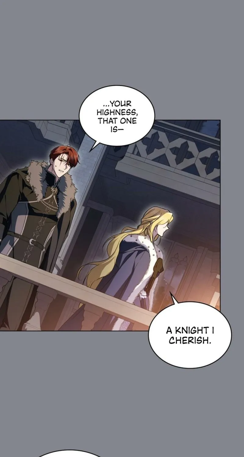The Monster Lady and the Paladin Chapter 37 page 47 - 
