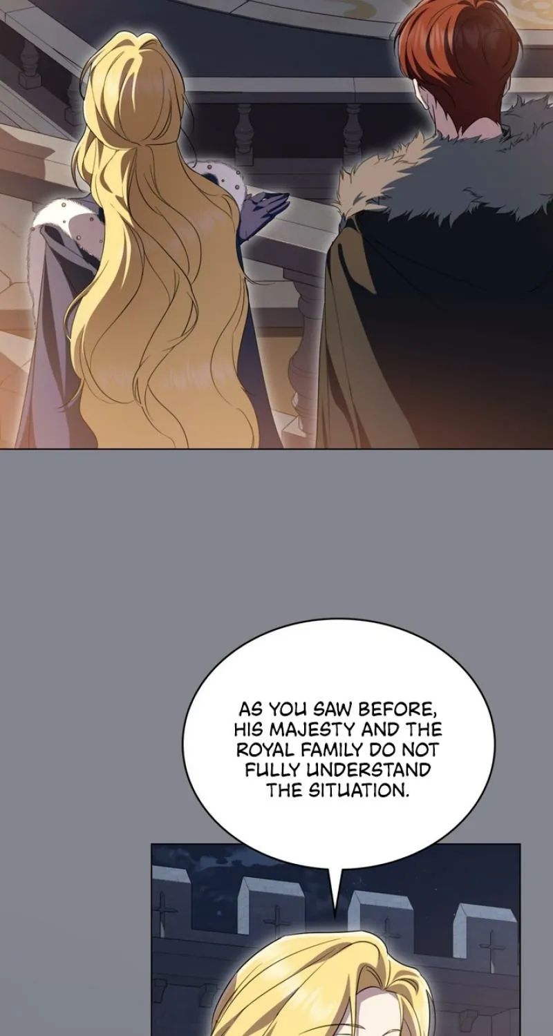 The Monster Lady and the Paladin Chapter 37 page 49 - 