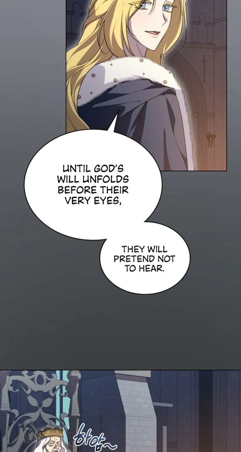 The Monster Lady and the Paladin Chapter 37 page 50 - 