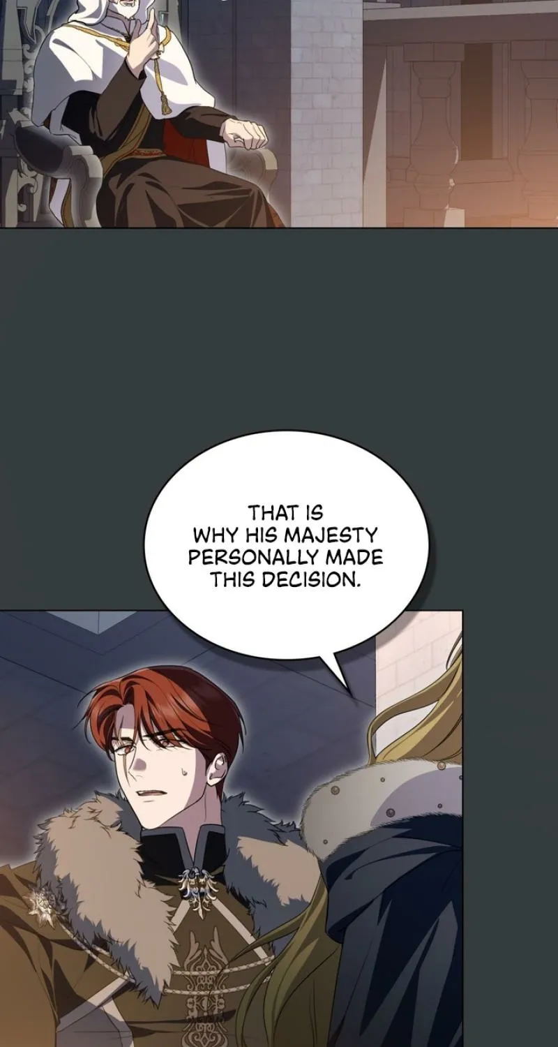 The Monster Lady and the Paladin Chapter 37 page 51 - 