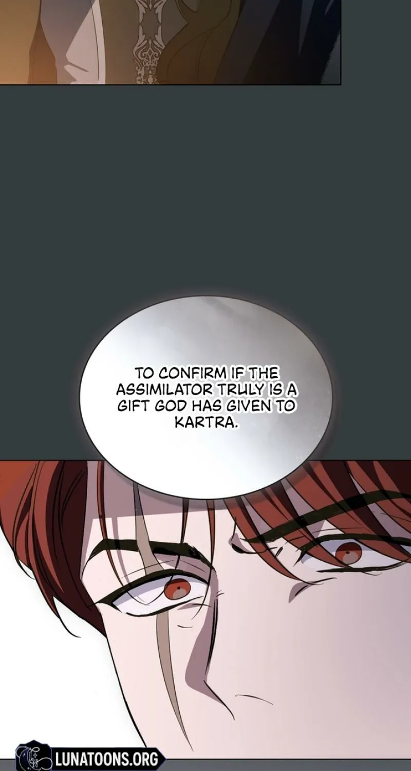 The Monster Lady and the Paladin Chapter 37 page 52 - 