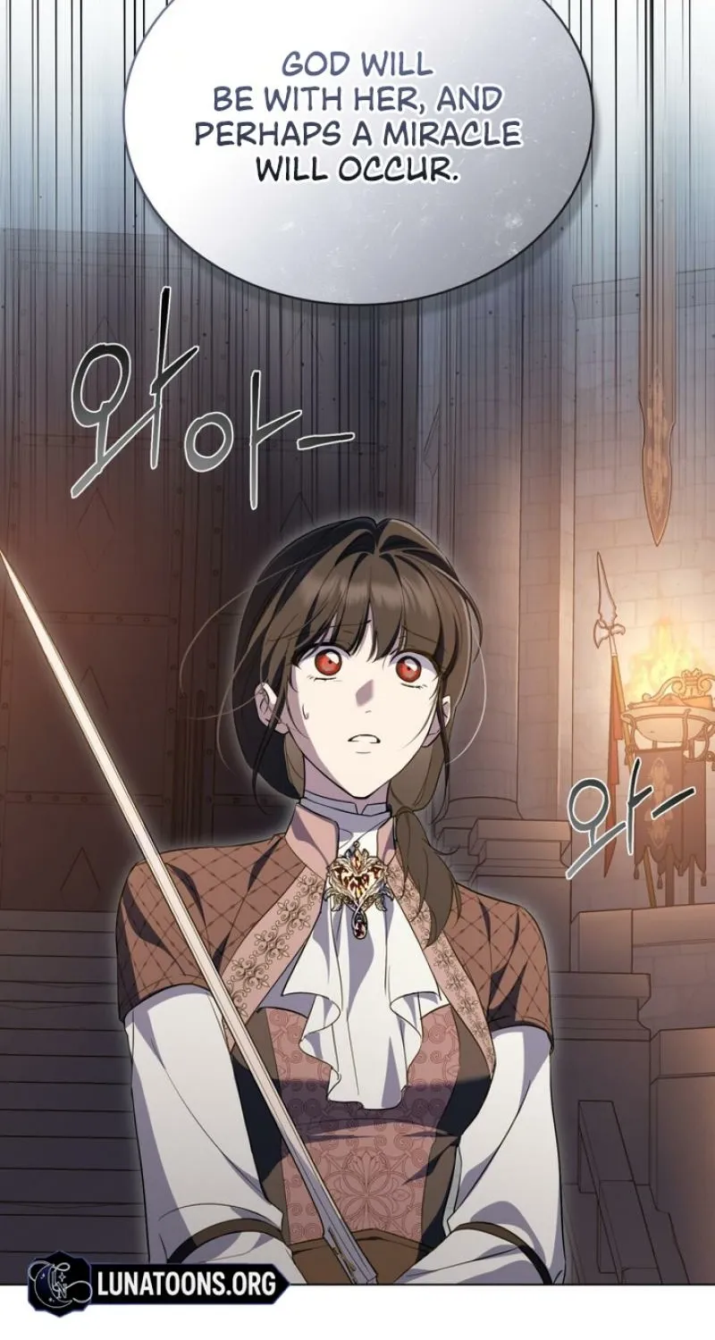 The Monster Lady and the Paladin Chapter 37 page 56 - 