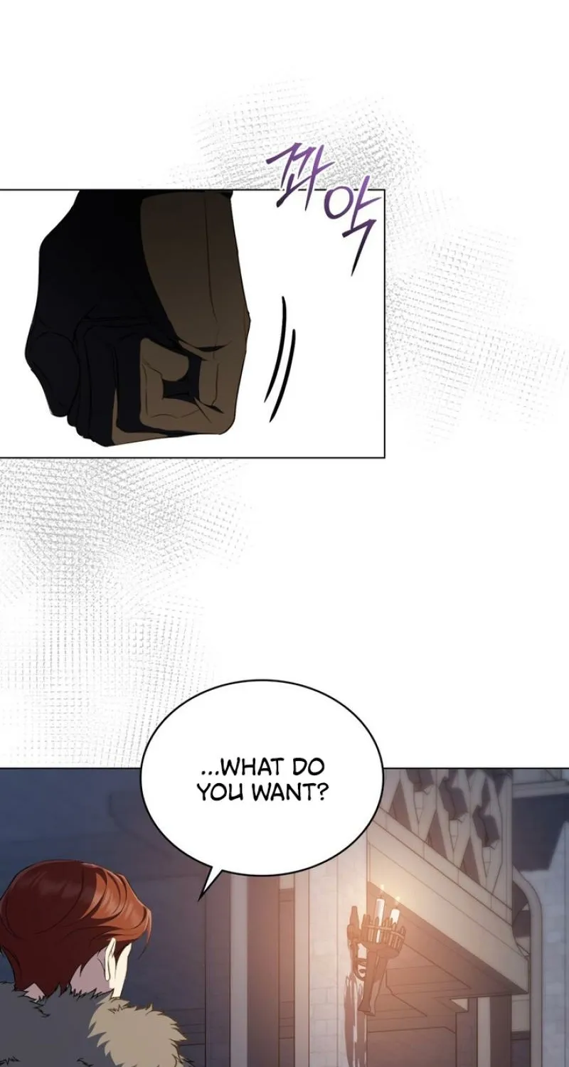 The Monster Lady and the Paladin Chapter 37 page 57 - 
