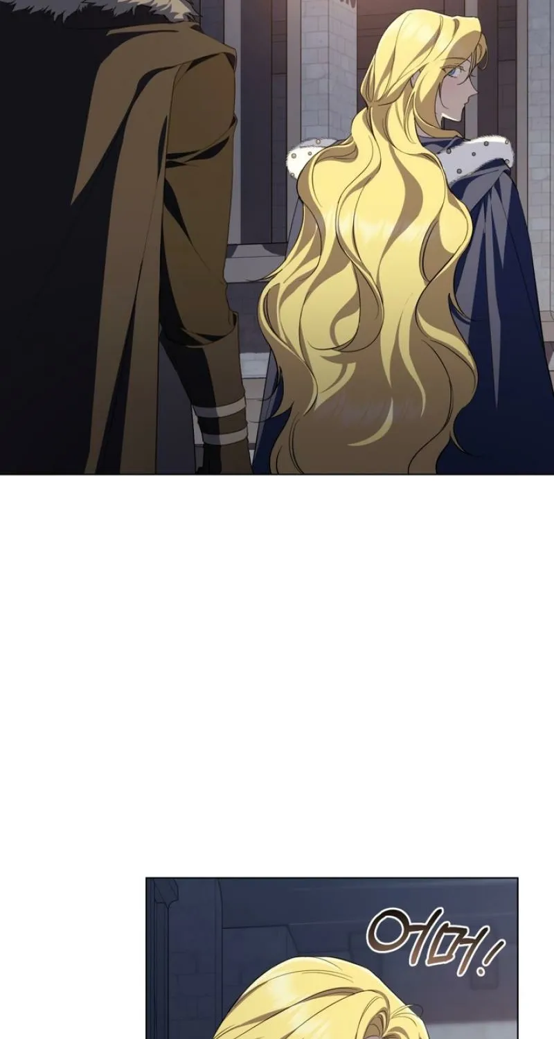 The Monster Lady and the Paladin Chapter 37 page 58 - 