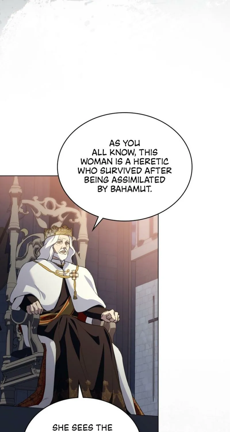 The Monster Lady and the Paladin Chapter 37 page 61 - 