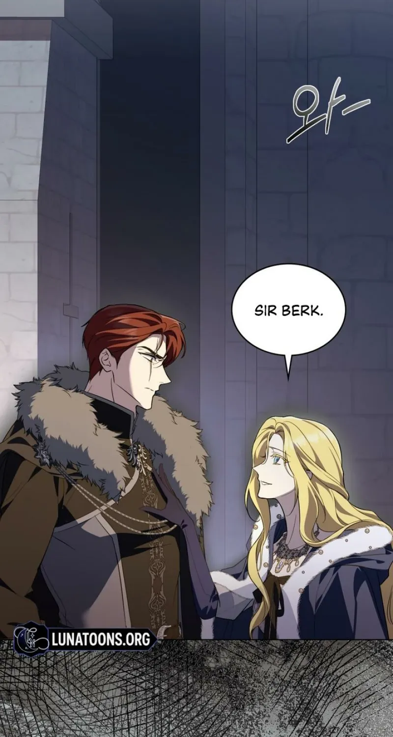The Monster Lady and the Paladin Chapter 37 page 69 - 