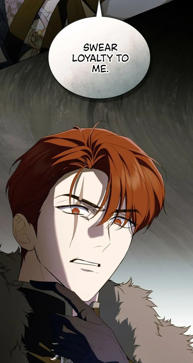 The Monster Lady and the Paladin Chapter 37 page 71 - 