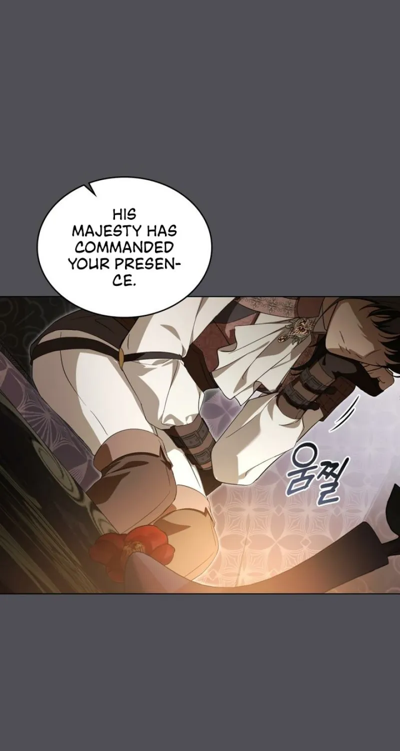 The Monster Lady and the Paladin Chapter 37 page 9 - 