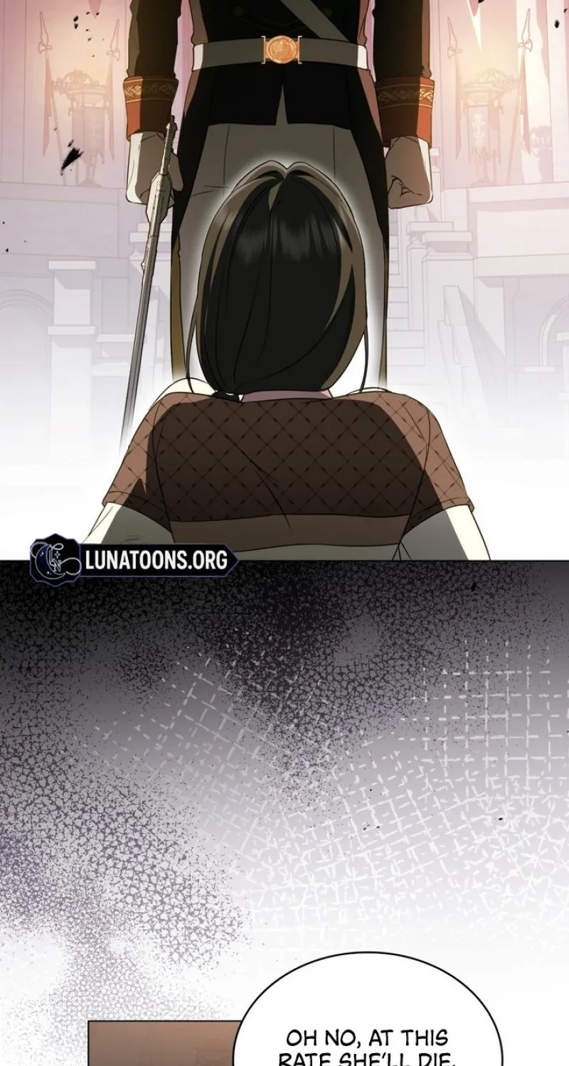 The Monster Lady and the Paladin Chapter 38 page 17 - 
