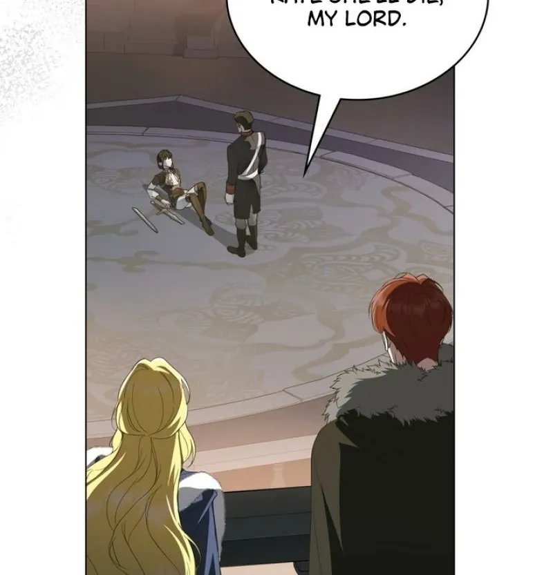 The Monster Lady and the Paladin Chapter 38 page 18 - 