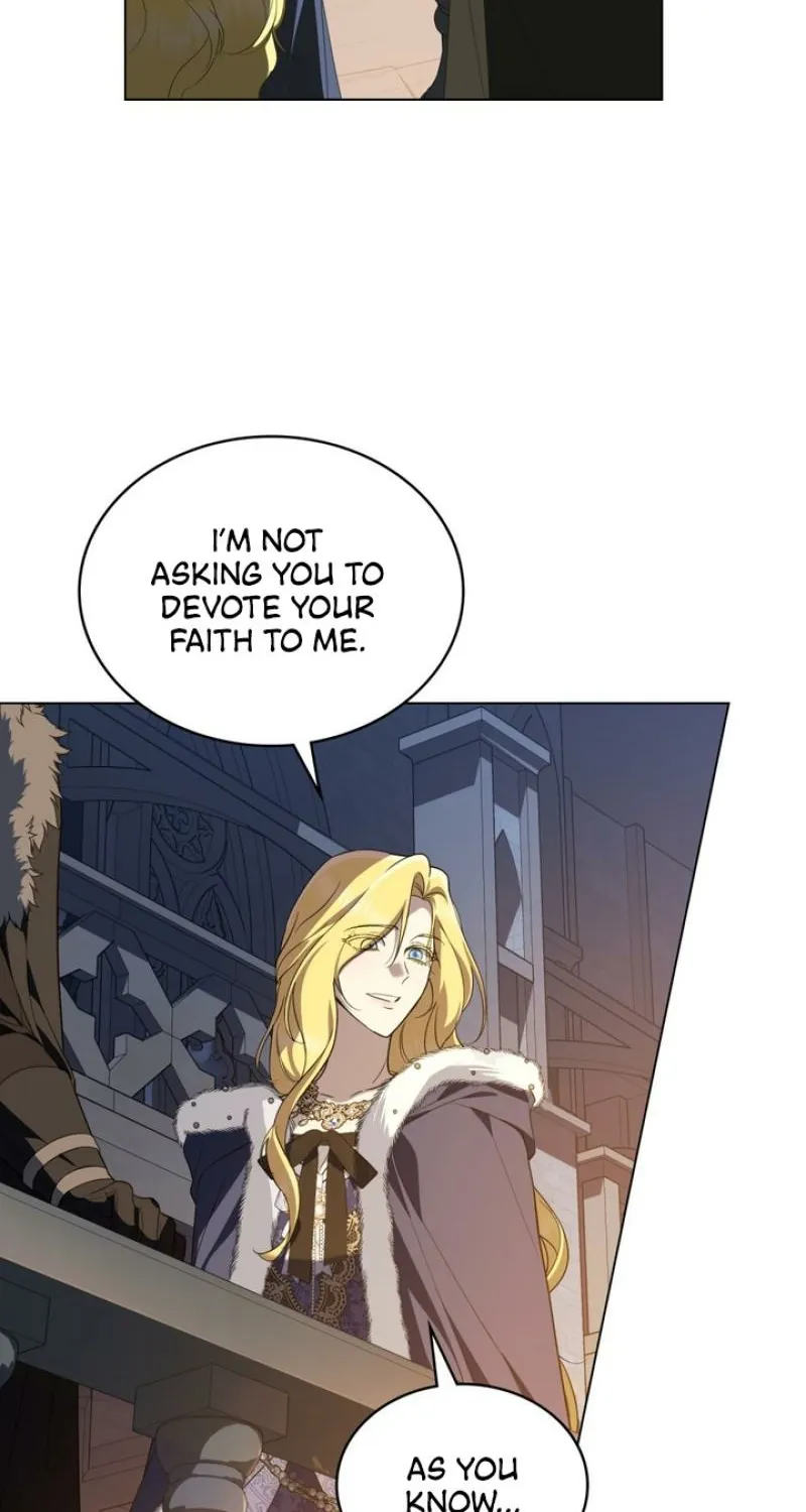 The Monster Lady and the Paladin Chapter 38 page 19 - 