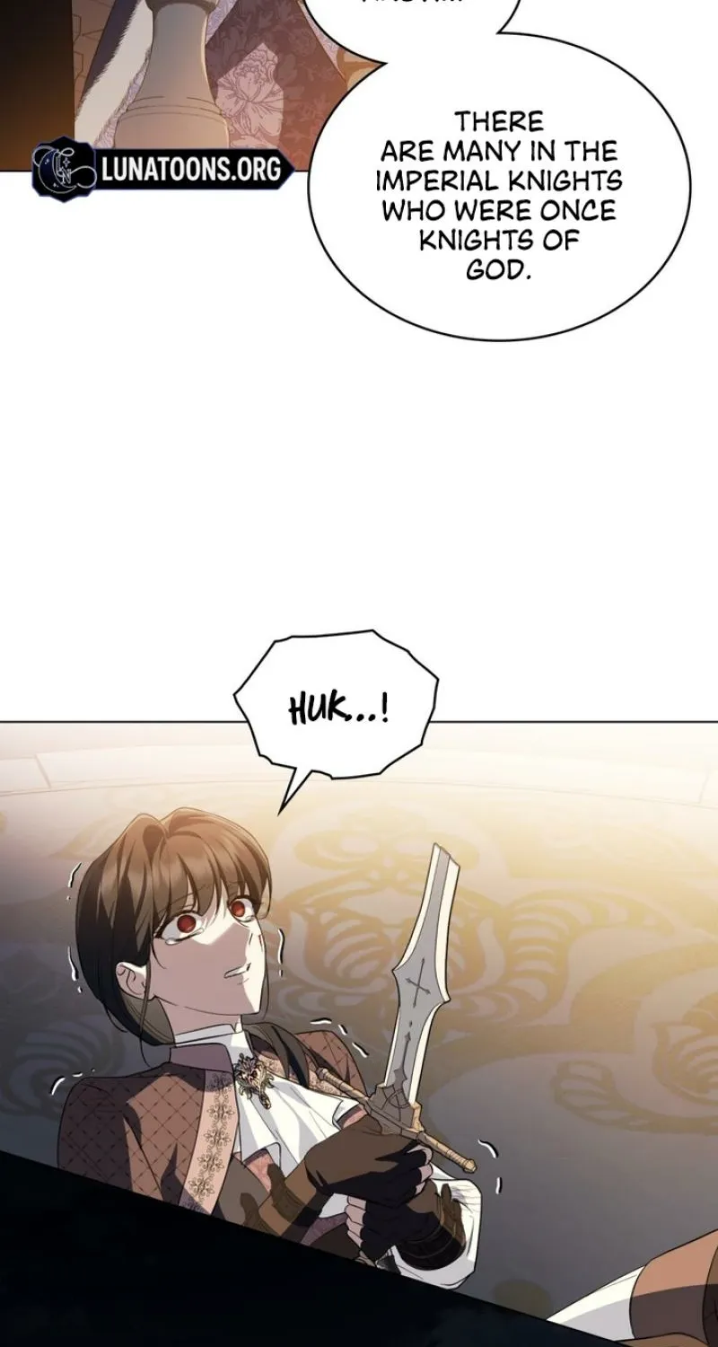 The Monster Lady and the Paladin Chapter 38 page 20 - 