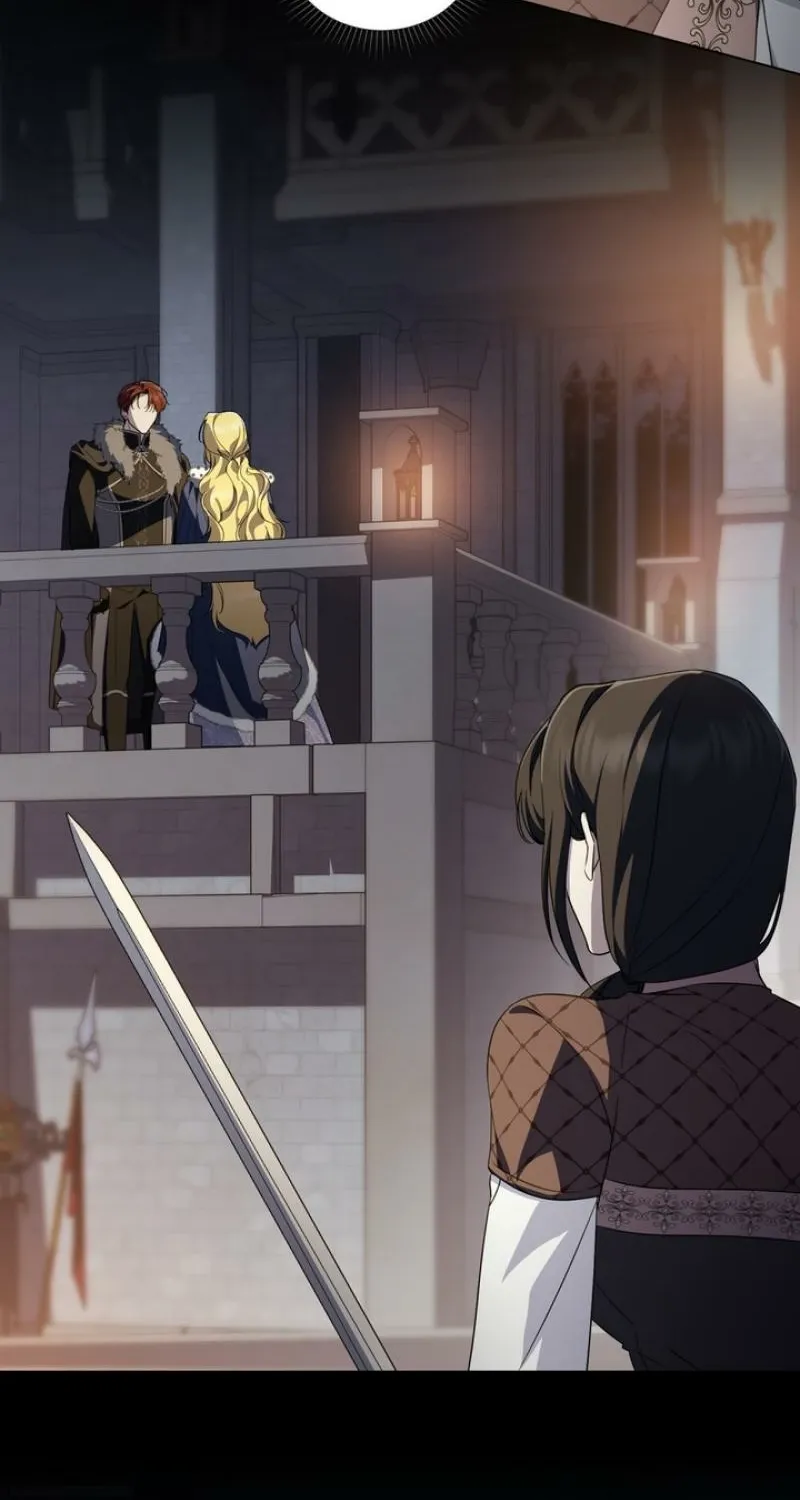 The Monster Lady and the Paladin Chapter 38 page 4 - 