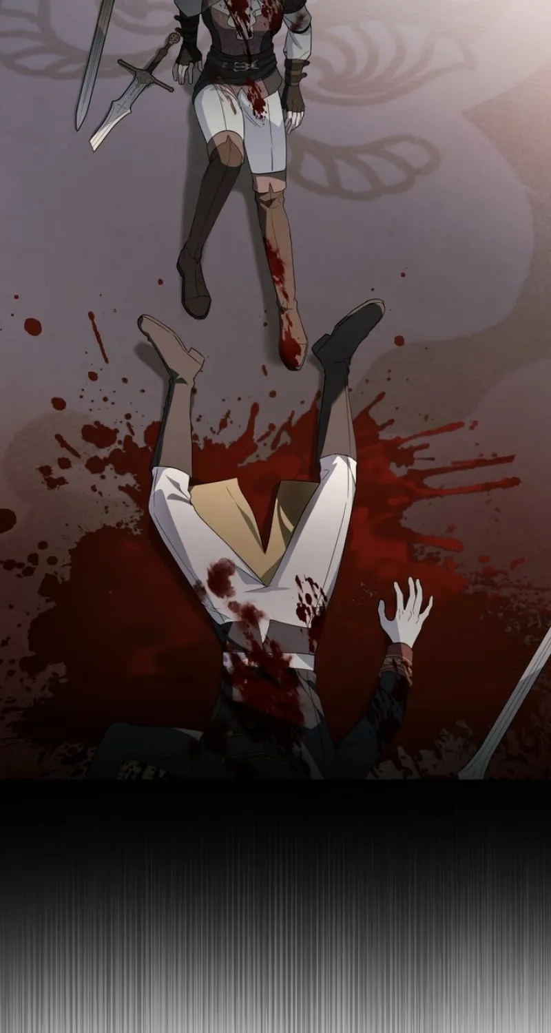 The Monster Lady and the Paladin Chapter 38 page 31 - 