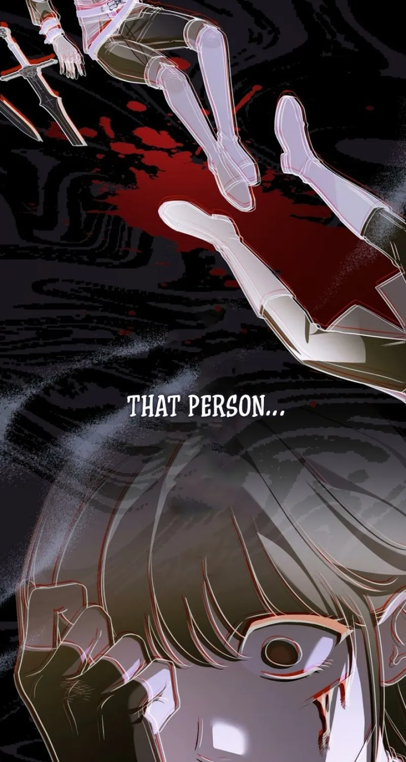 The Monster Lady and the Paladin Chapter 38 page 40 - 