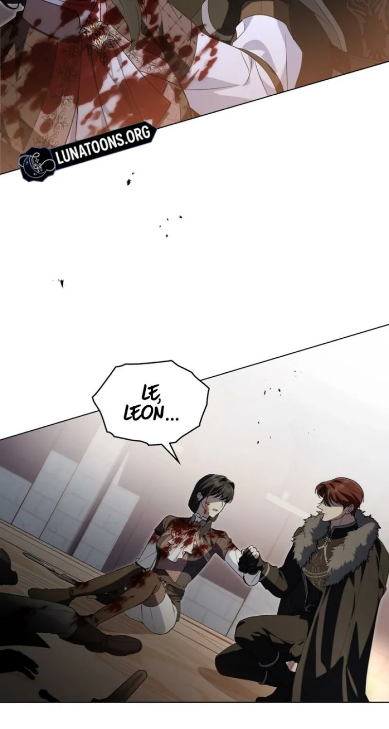 The Monster Lady and the Paladin Chapter 38 page 45 - 