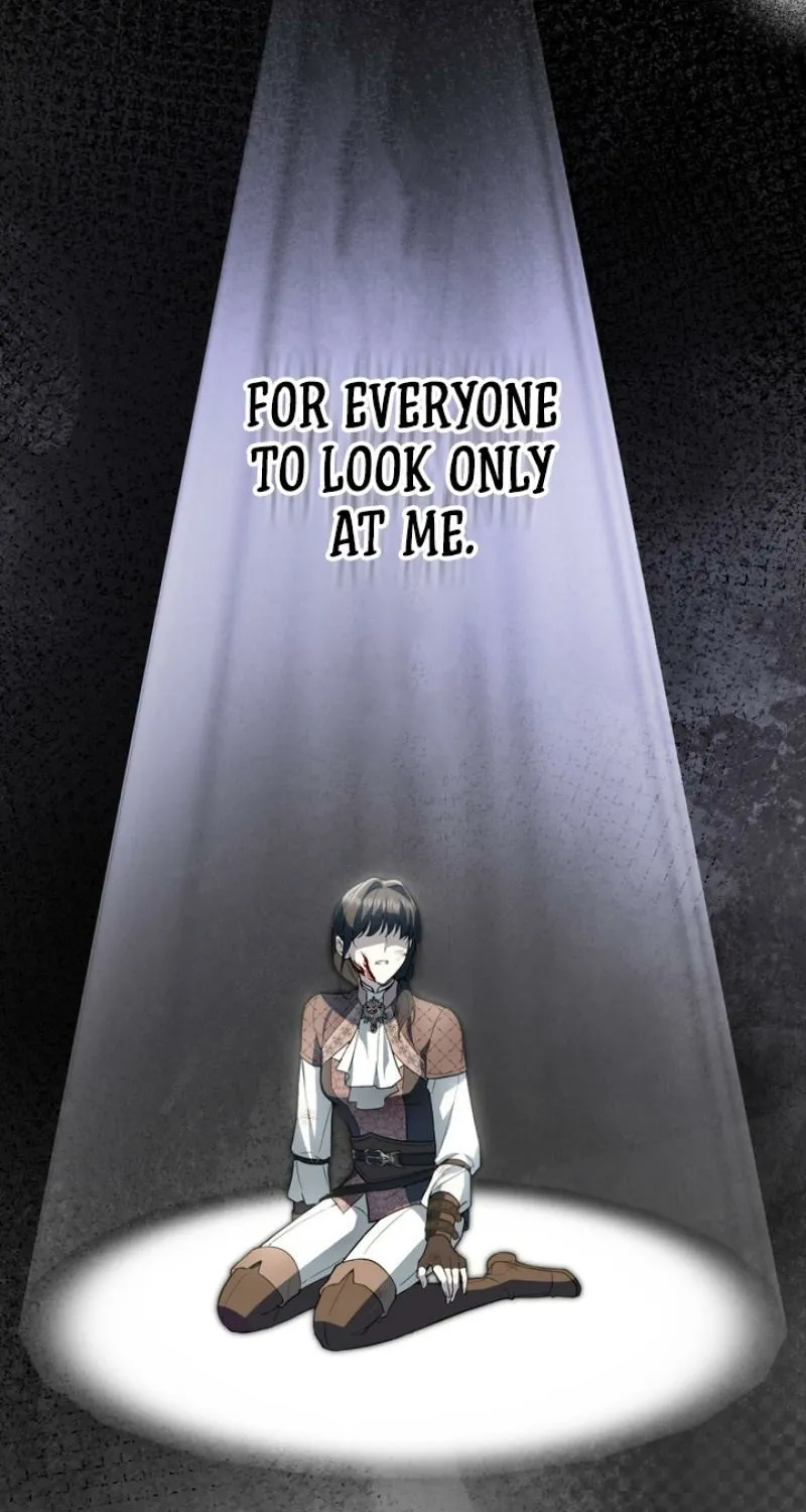 The Monster Lady and the Paladin Chapter 38 page 55 - 