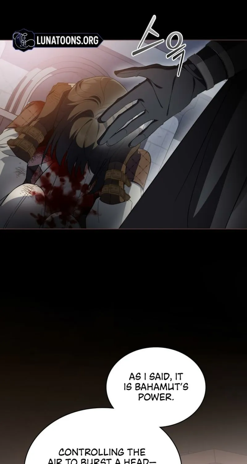 The Monster Lady and the Paladin Chapter 38 page 58 - 