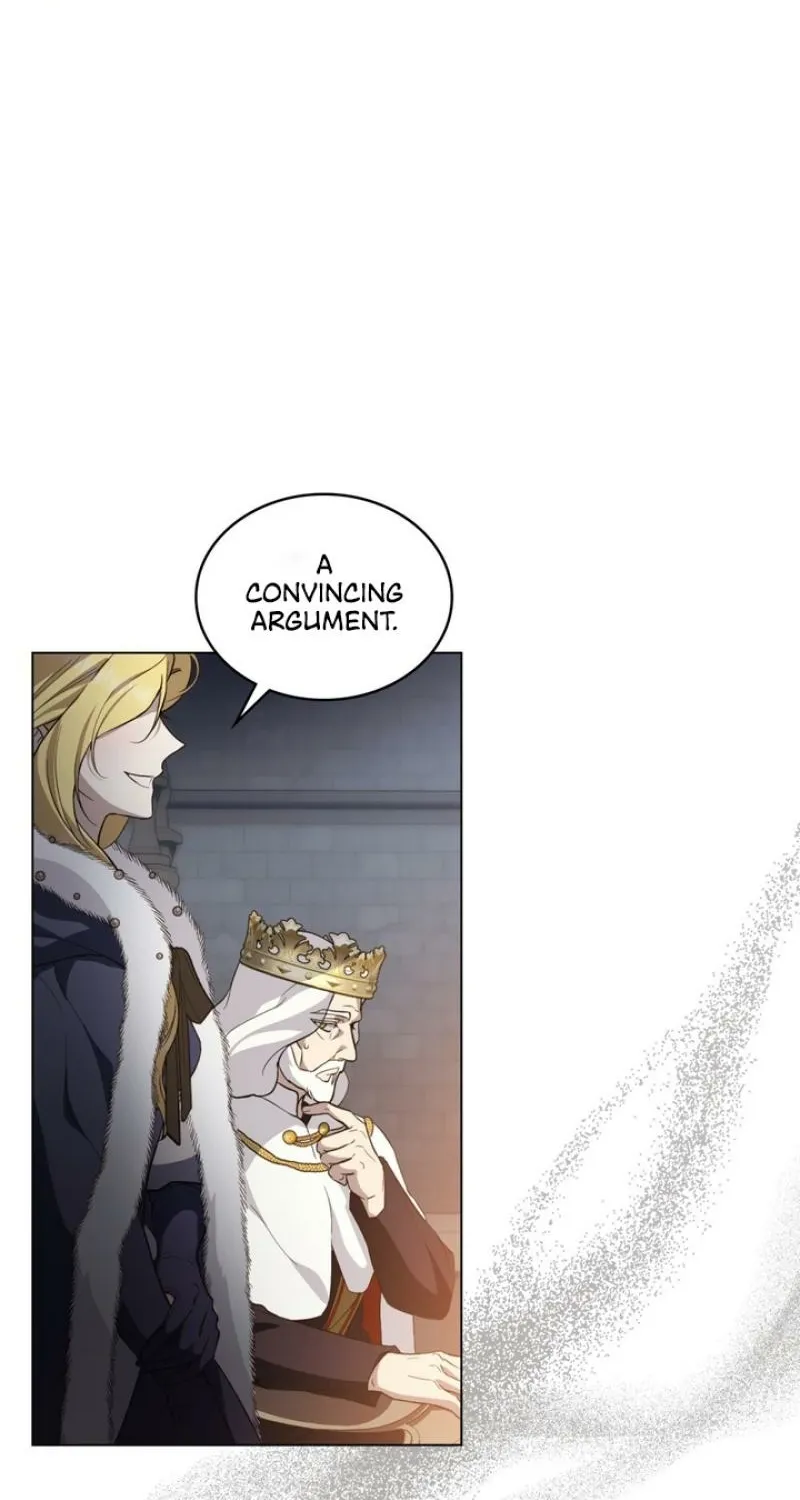 The Monster Lady and the Paladin Chapter 38 page 62 - 
