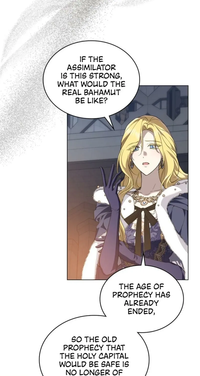 The Monster Lady and the Paladin Chapter 38 page 63 - 