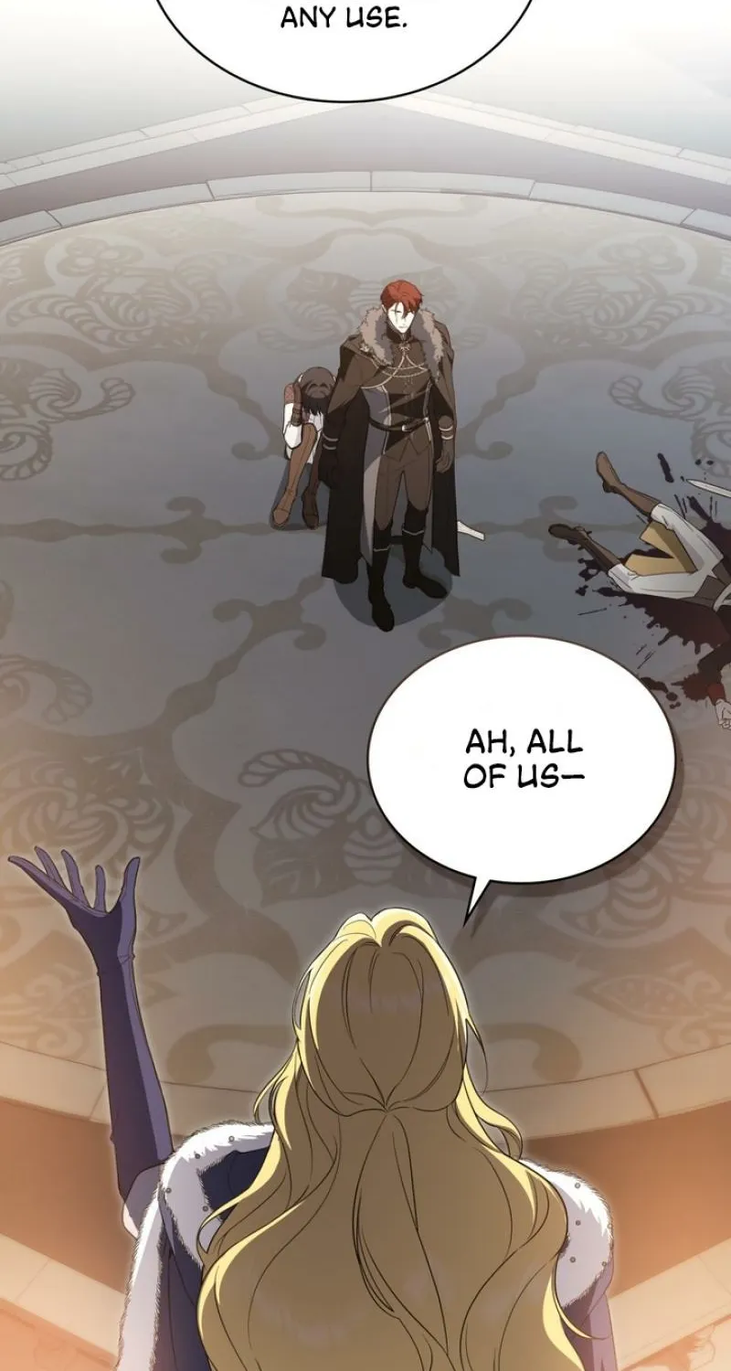 The Monster Lady and the Paladin Chapter 38 page 64 - 