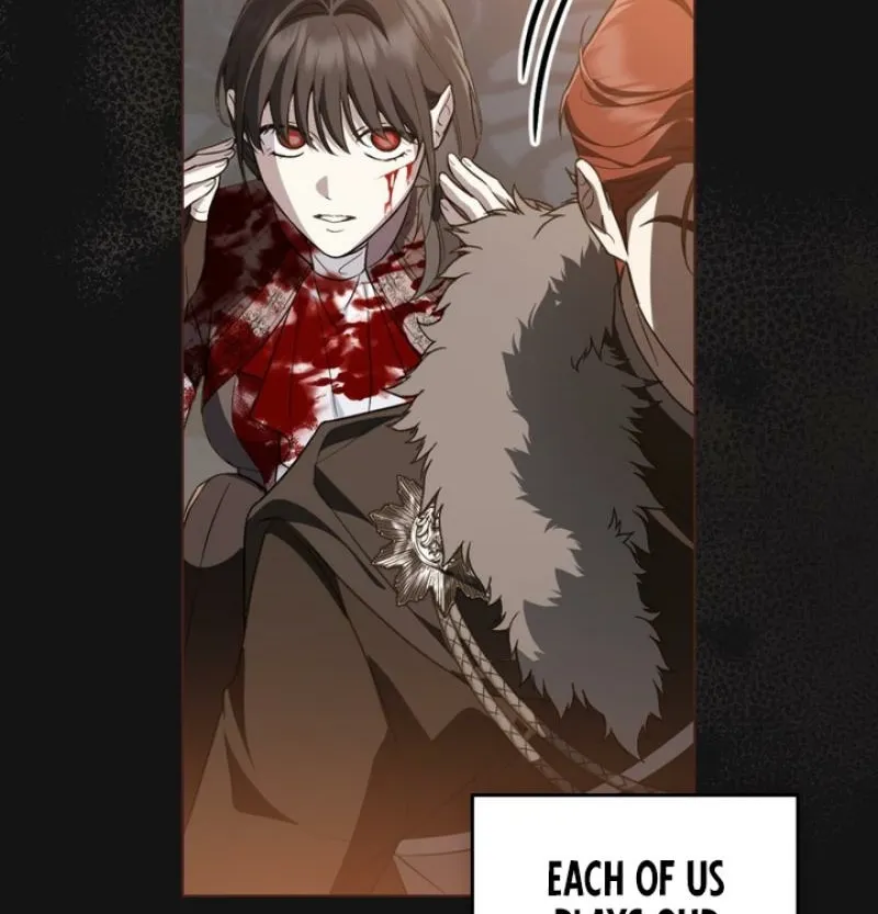 The Monster Lady and the Paladin Chapter 38 page 66 - 