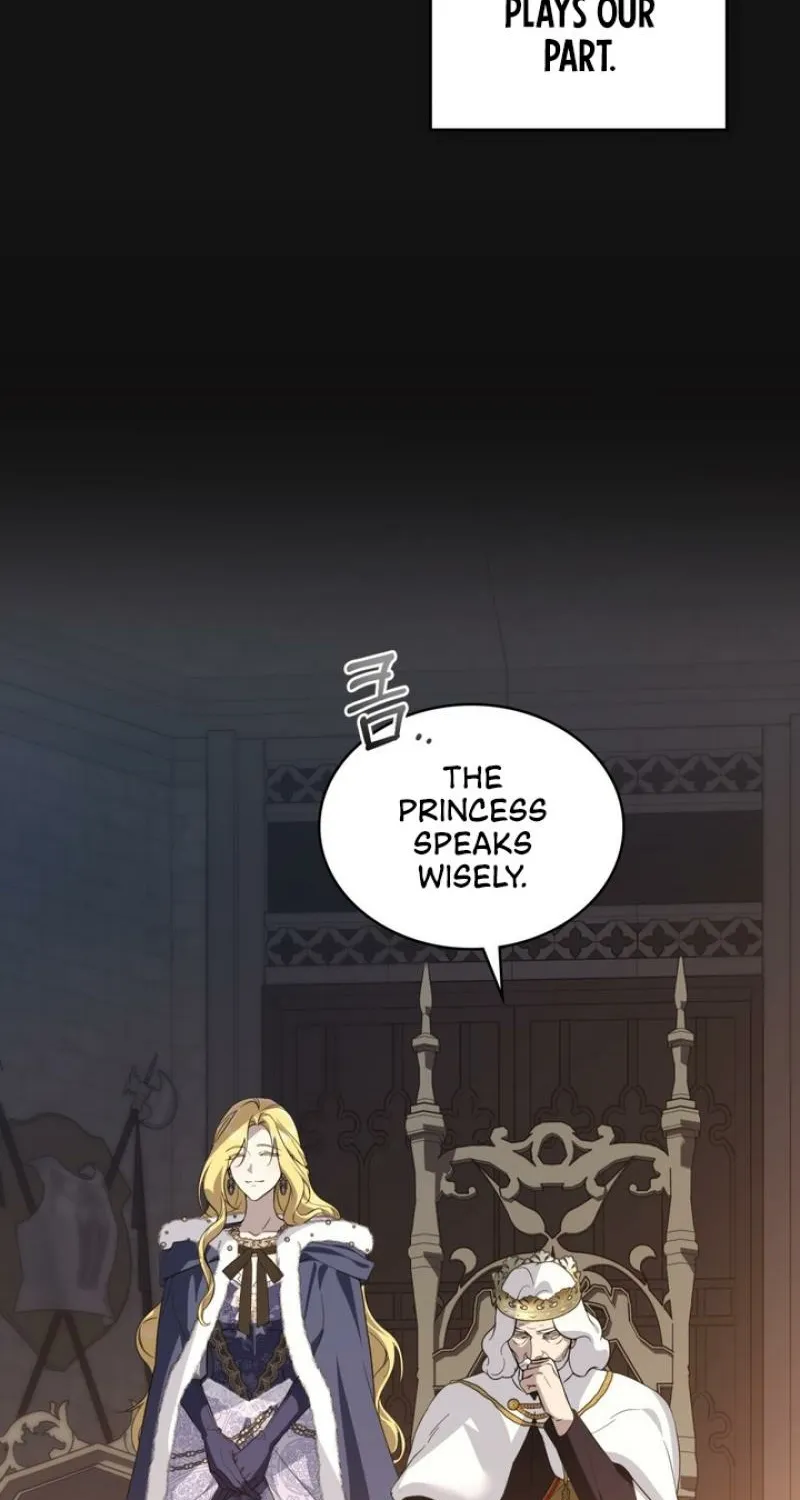 The Monster Lady and the Paladin Chapter 38 page 67 - 