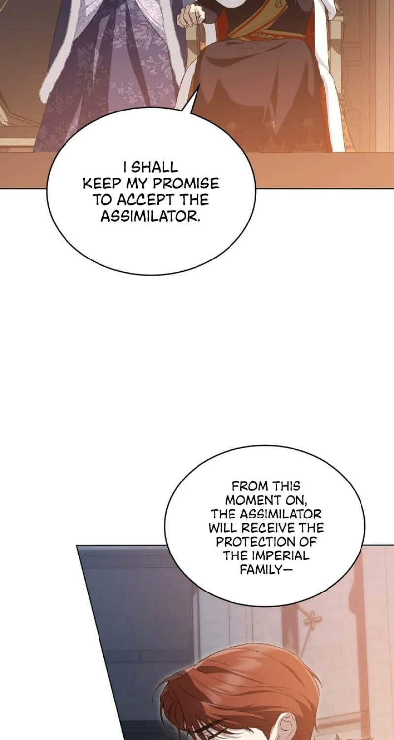 The Monster Lady and the Paladin Chapter 38 page 68 - 