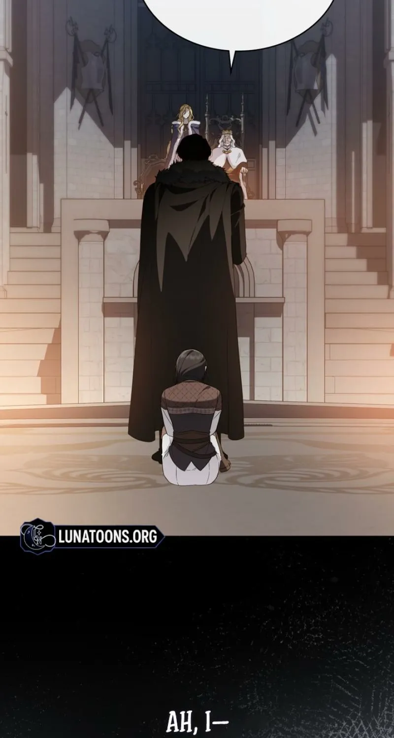 The Monster Lady and the Paladin Chapter 38 page 70 - 