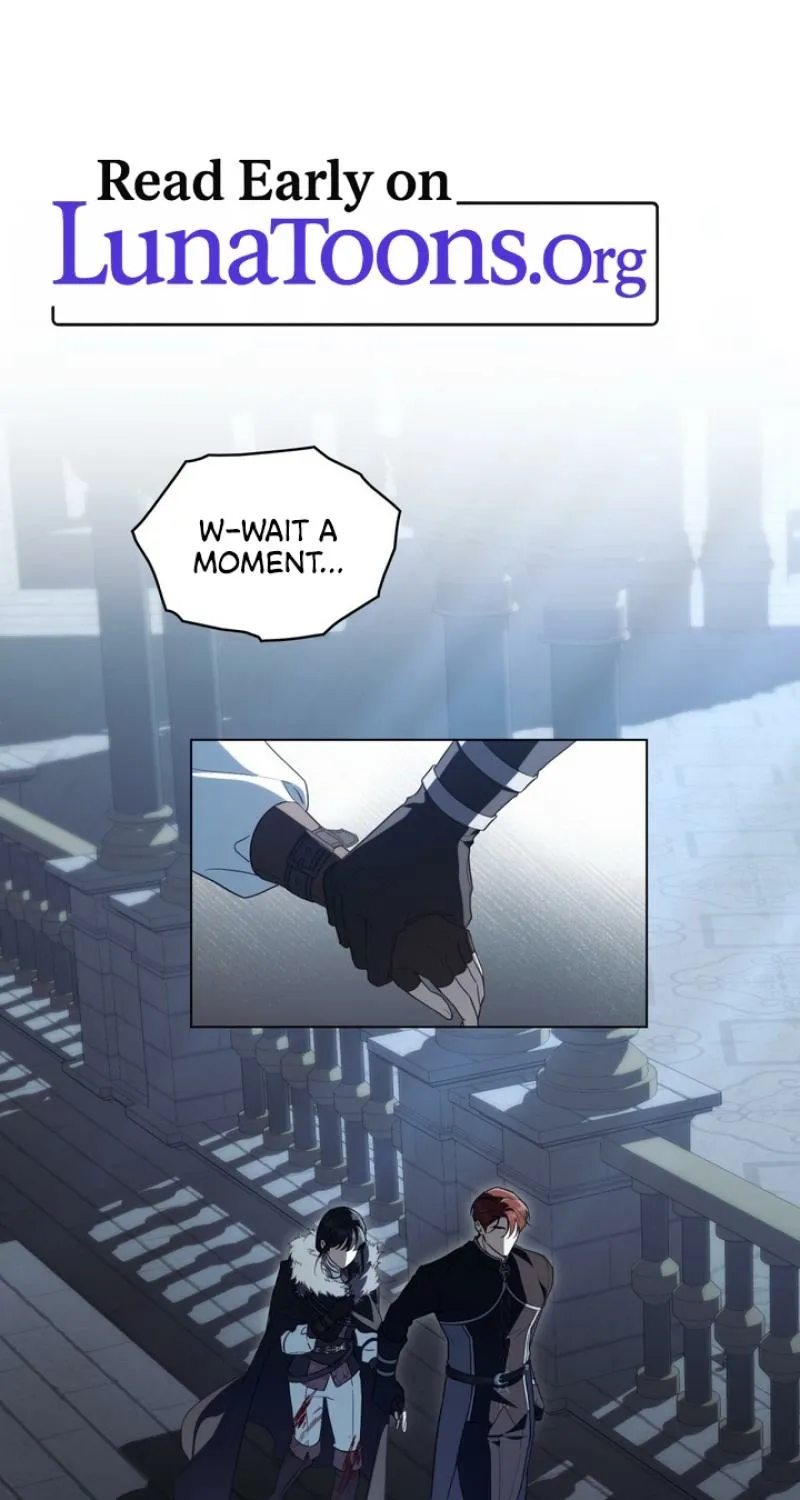 The Monster Lady and the Paladin Chapter 39 page 1 - 